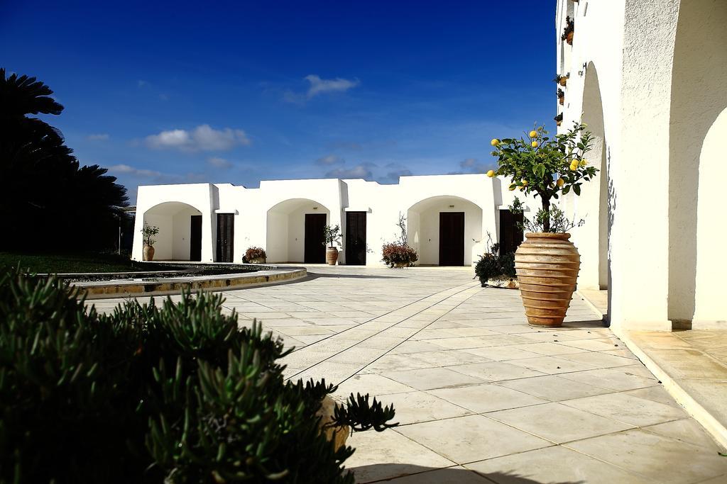 Hotel Masseria Tutosa Ostuni Extérieur photo