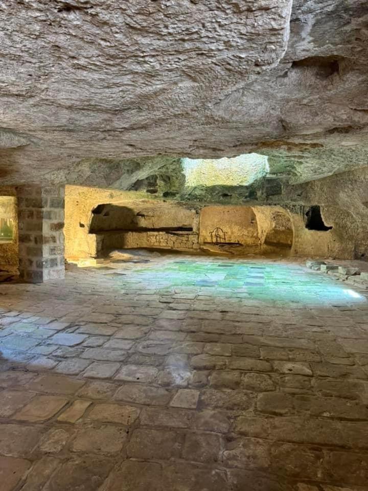 Hotel Masseria Tutosa Ostuni Extérieur photo