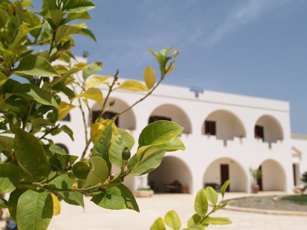 Hotel Masseria Tutosa Ostuni Extérieur photo