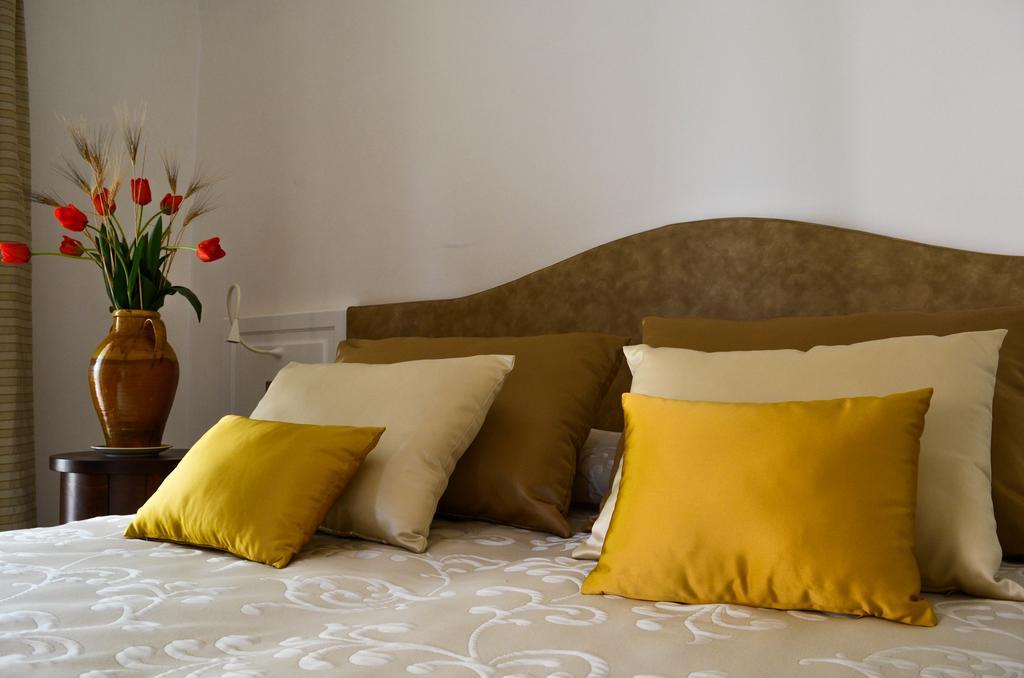 Hotel Masseria Tutosa Ostuni Extérieur photo