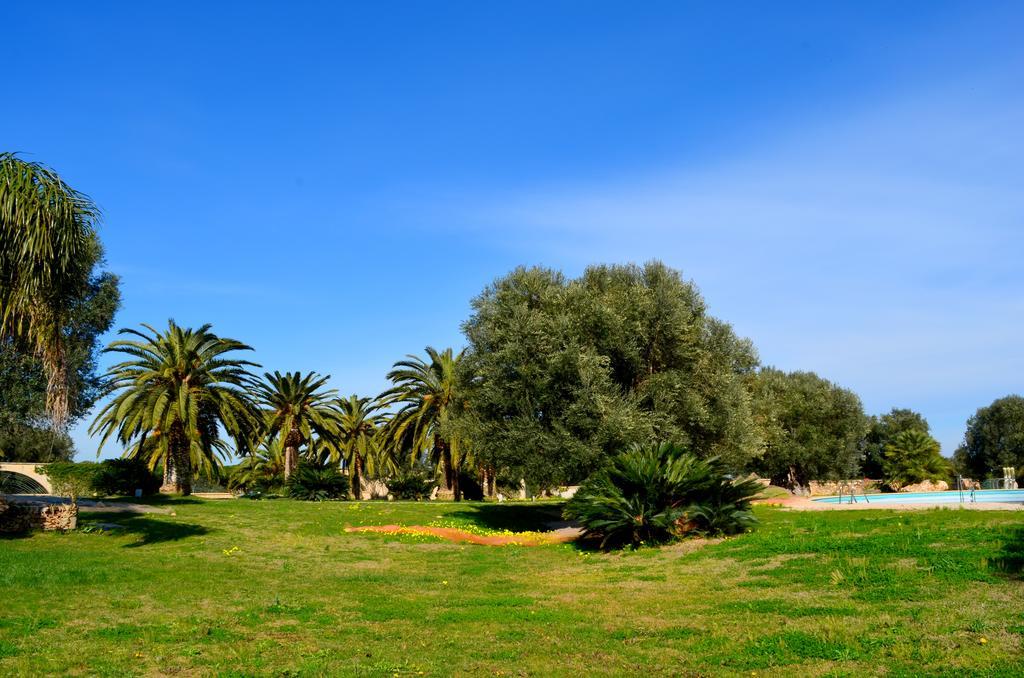 Hotel Masseria Tutosa Ostuni Extérieur photo