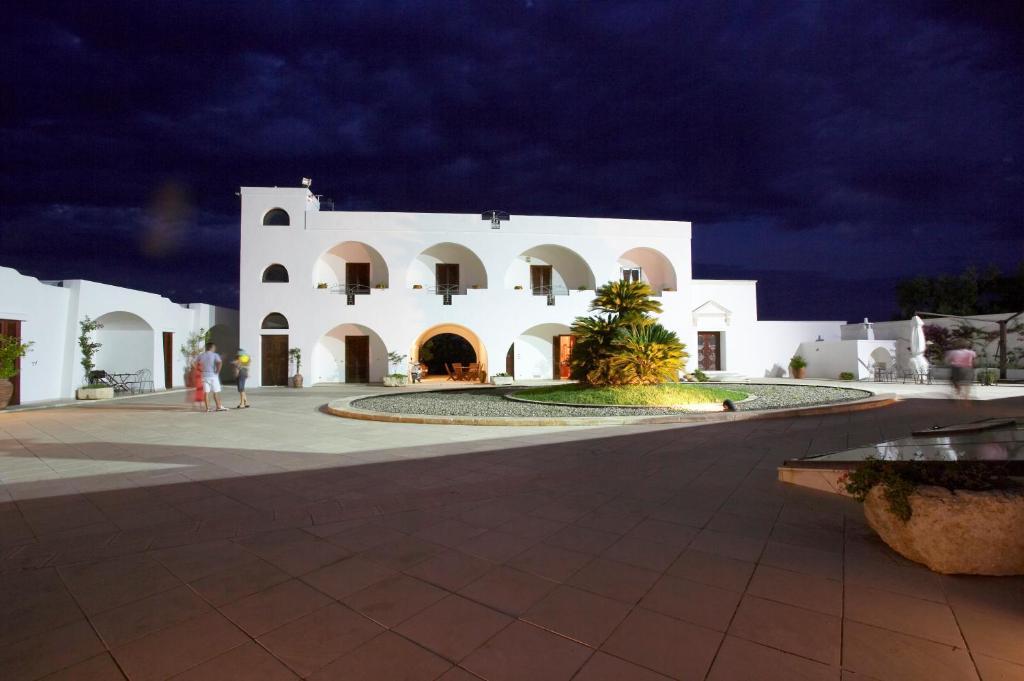 Hotel Masseria Tutosa Ostuni Extérieur photo