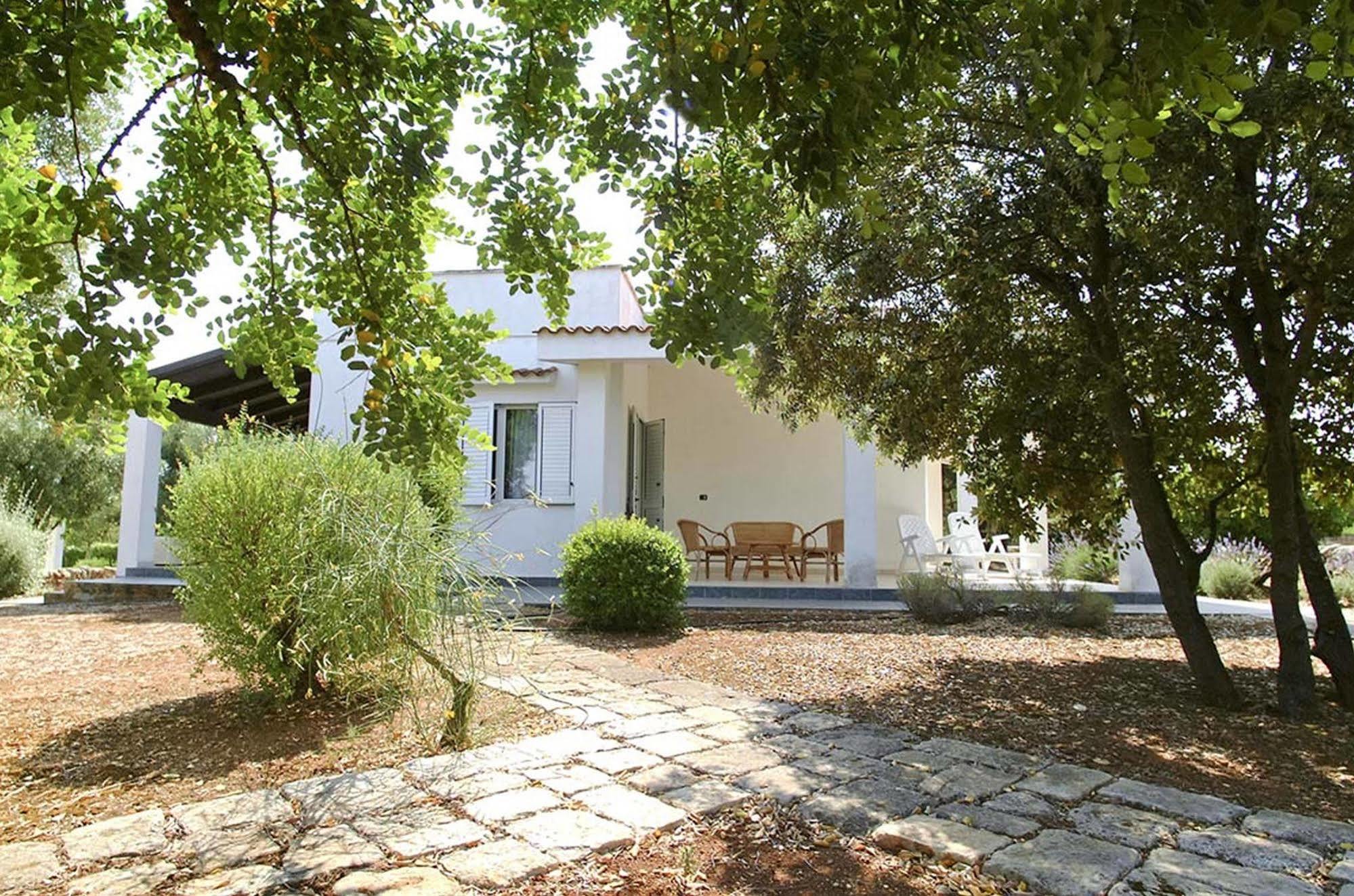 Hotel Masseria Tutosa Ostuni Extérieur photo