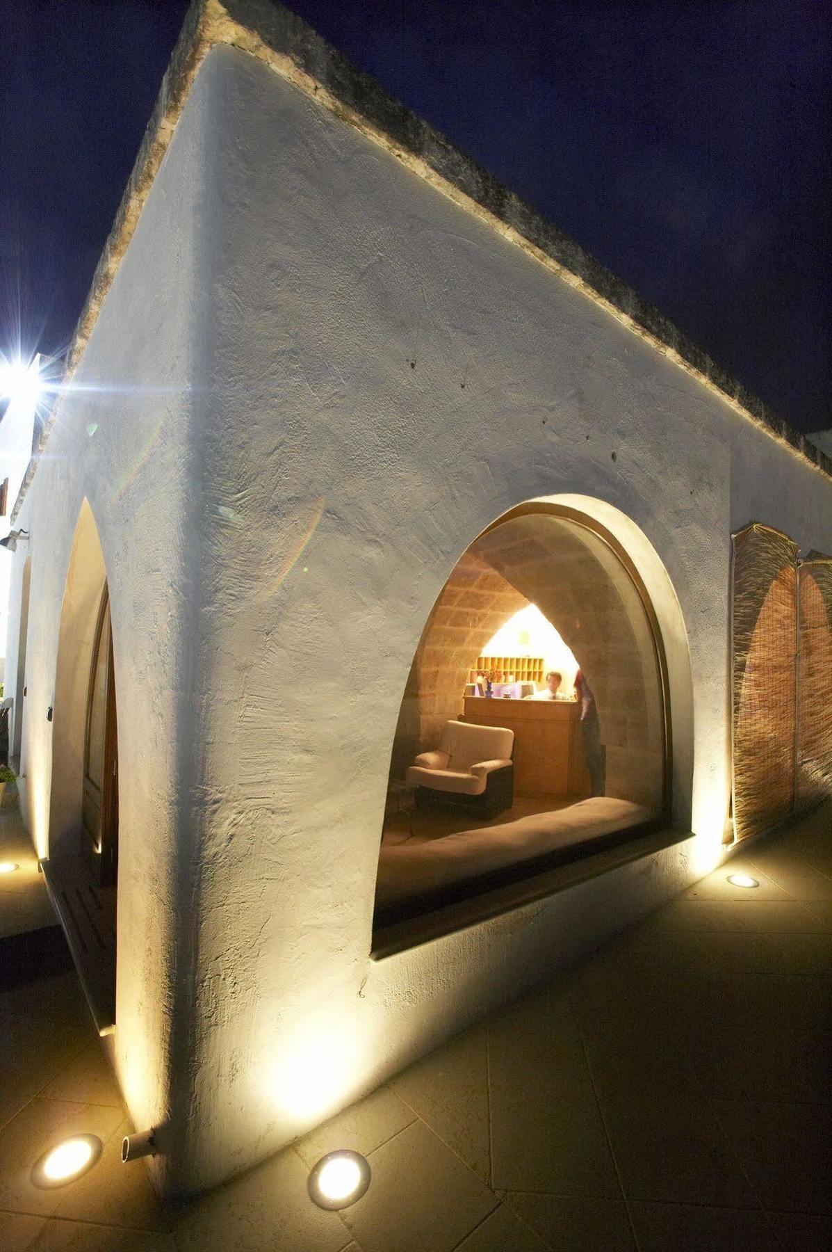 Hotel Masseria Tutosa Ostuni Extérieur photo