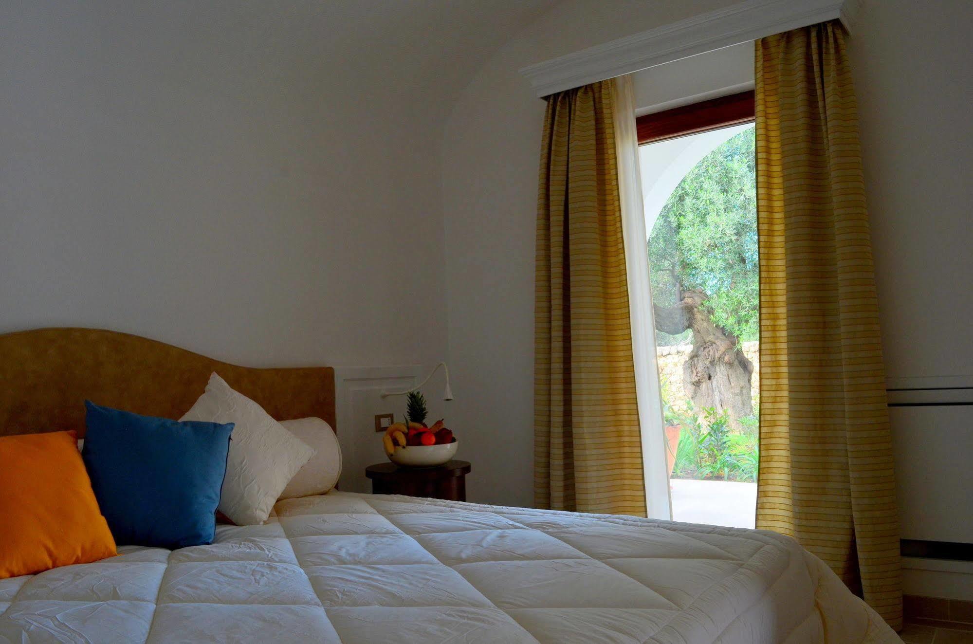 Hotel Masseria Tutosa Ostuni Extérieur photo