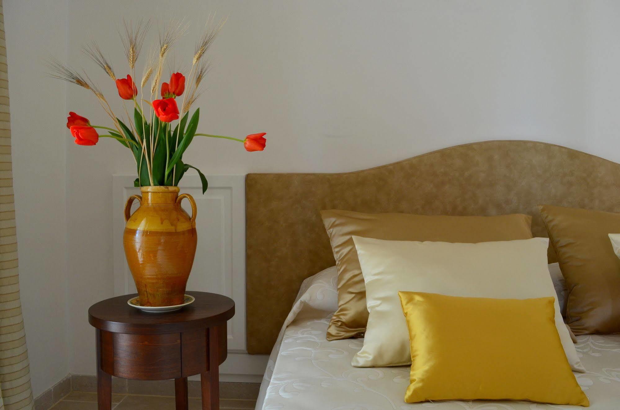 Hotel Masseria Tutosa Ostuni Extérieur photo