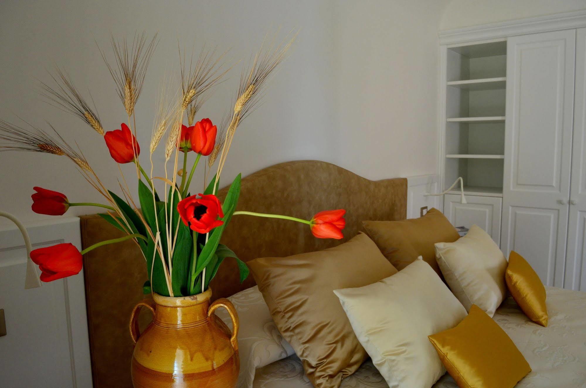Hotel Masseria Tutosa Ostuni Extérieur photo