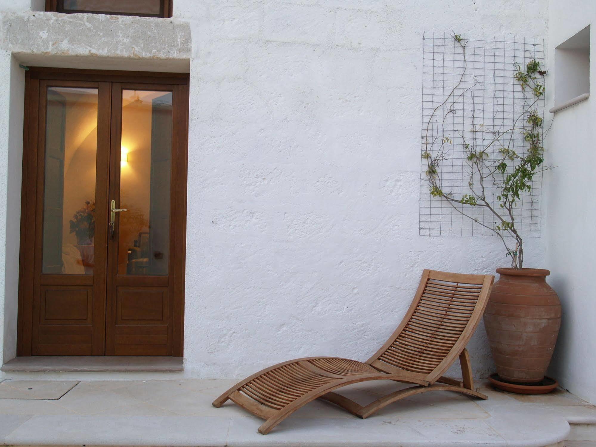 Hotel Masseria Tutosa Ostuni Extérieur photo