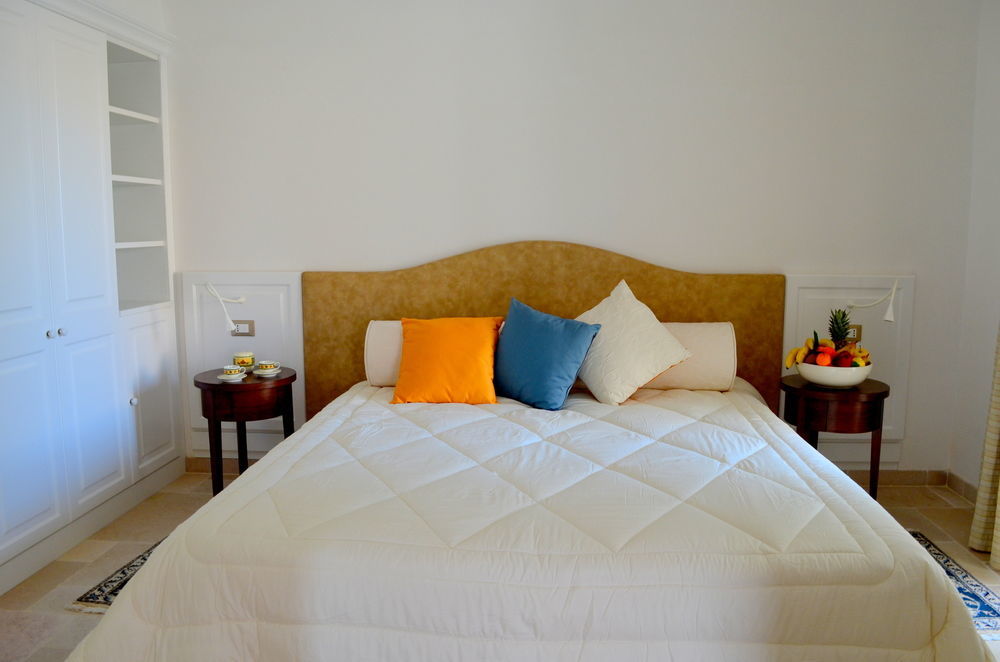 Hotel Masseria Tutosa Ostuni Extérieur photo