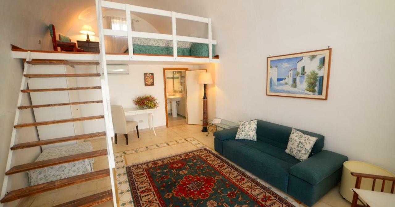 Hotel Masseria Tutosa Ostuni Extérieur photo